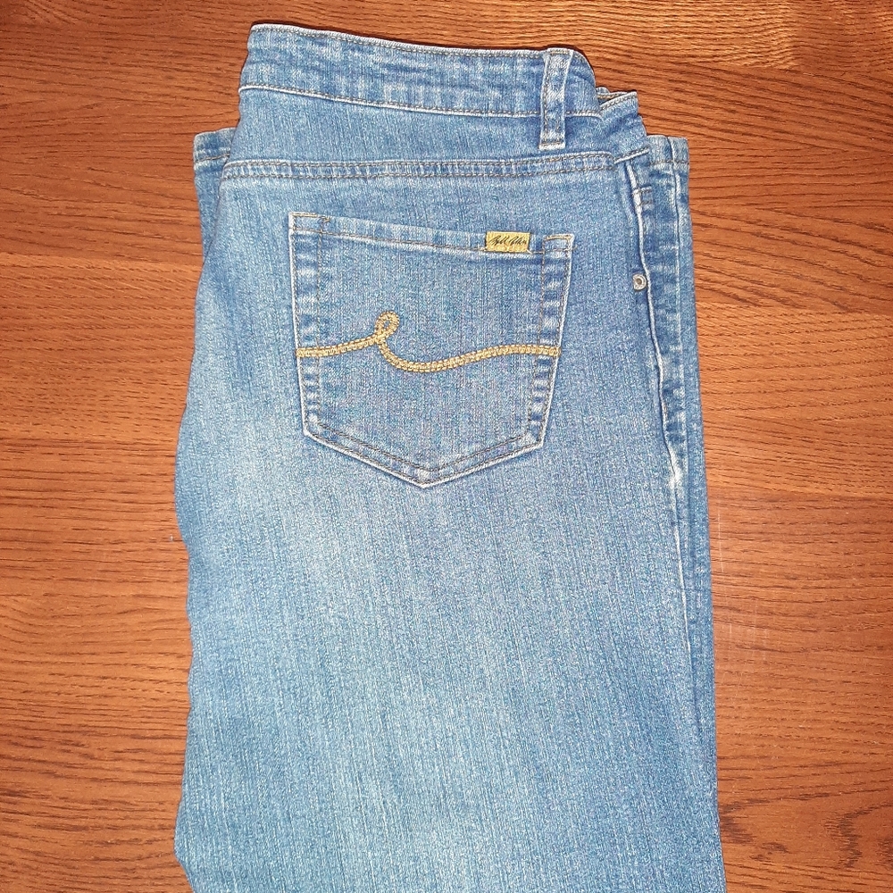Bill Blass jeans